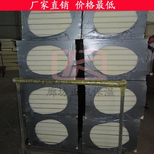 产品包装图:产品检测报告:企业介绍:廊坊正凯保温材料是一家
