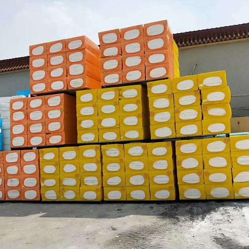 汇昌生产销售外墙首选材料a级硅质保温板