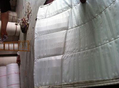 寿光--防雪保温被_保温隔热材料_世界工厂网